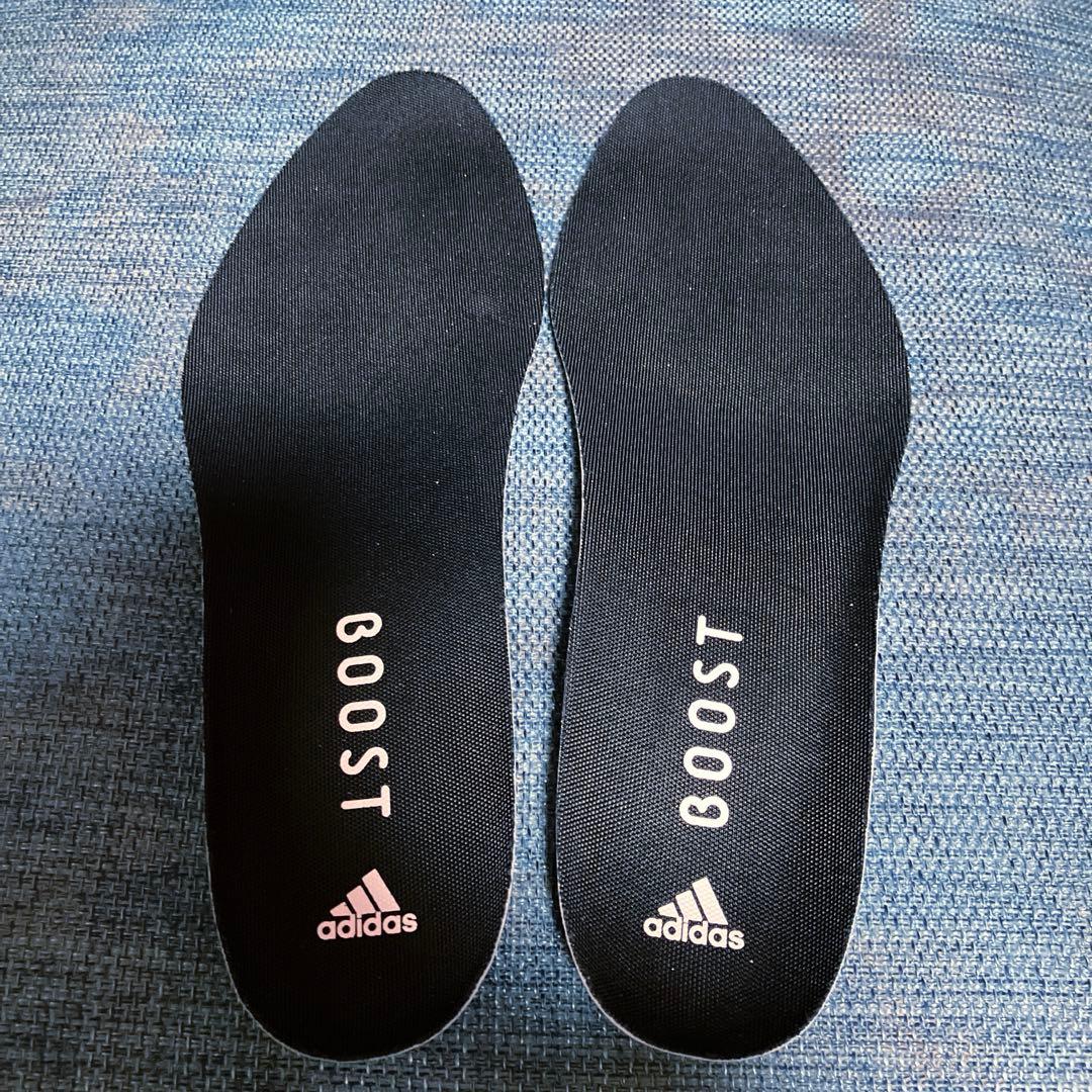 【超美品】アディダスコードカオス22BOA 27cm