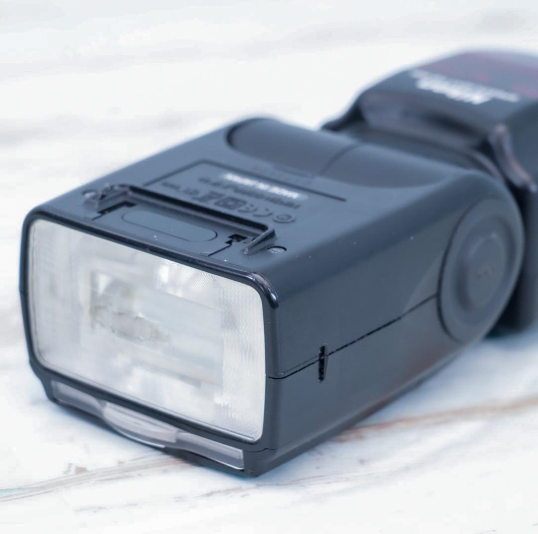 Nikon Speedlight SB-900 美品　ストロボ