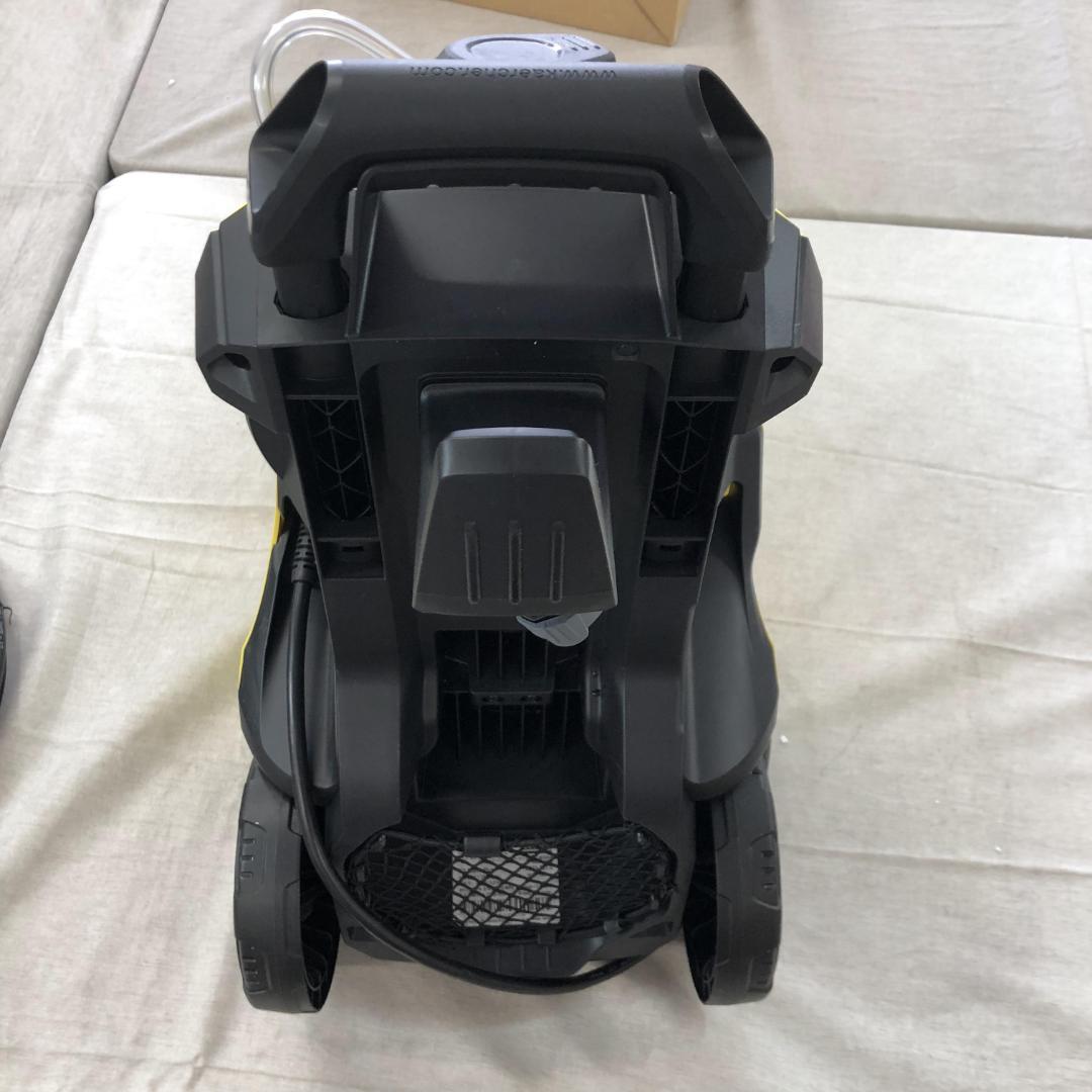 ケルヒャー(Karcher) 高圧洗浄機 K3サイレントプラス 60Hz