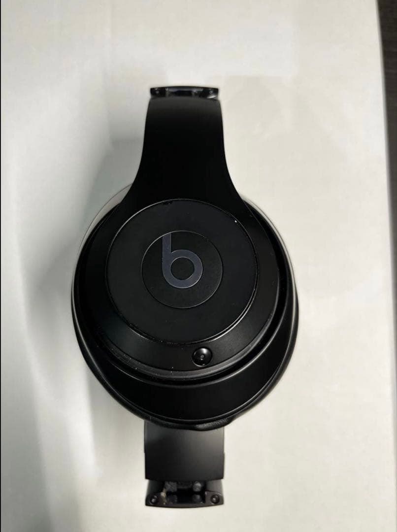 namnaru0919　Beats Studio Pro