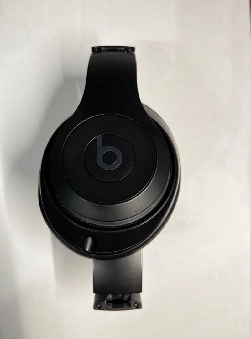 namnaru0919　Beats Studio Pro