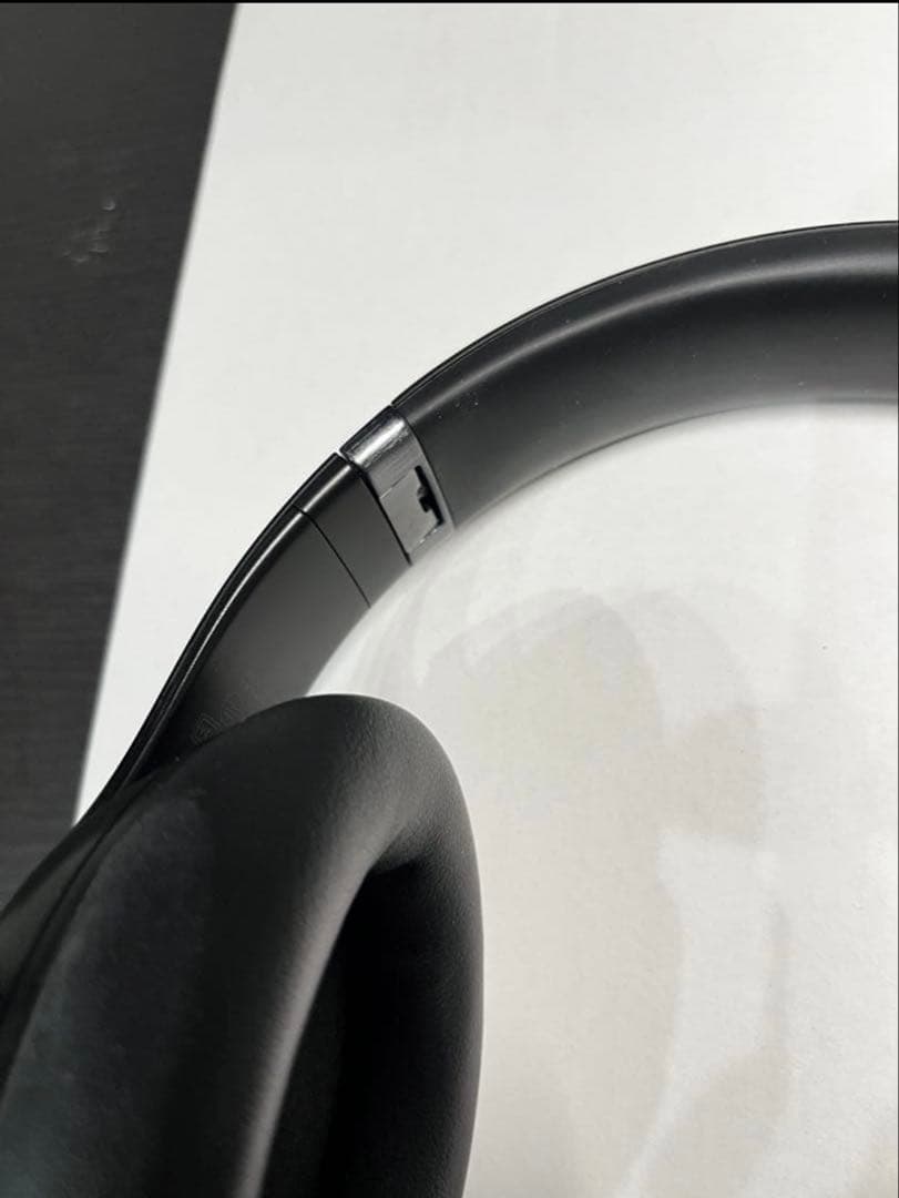 namnaru0919　Beats Studio Pro