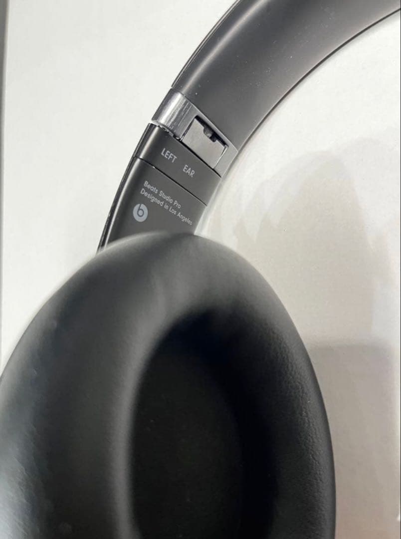 namnaru0919　Beats Studio Pro