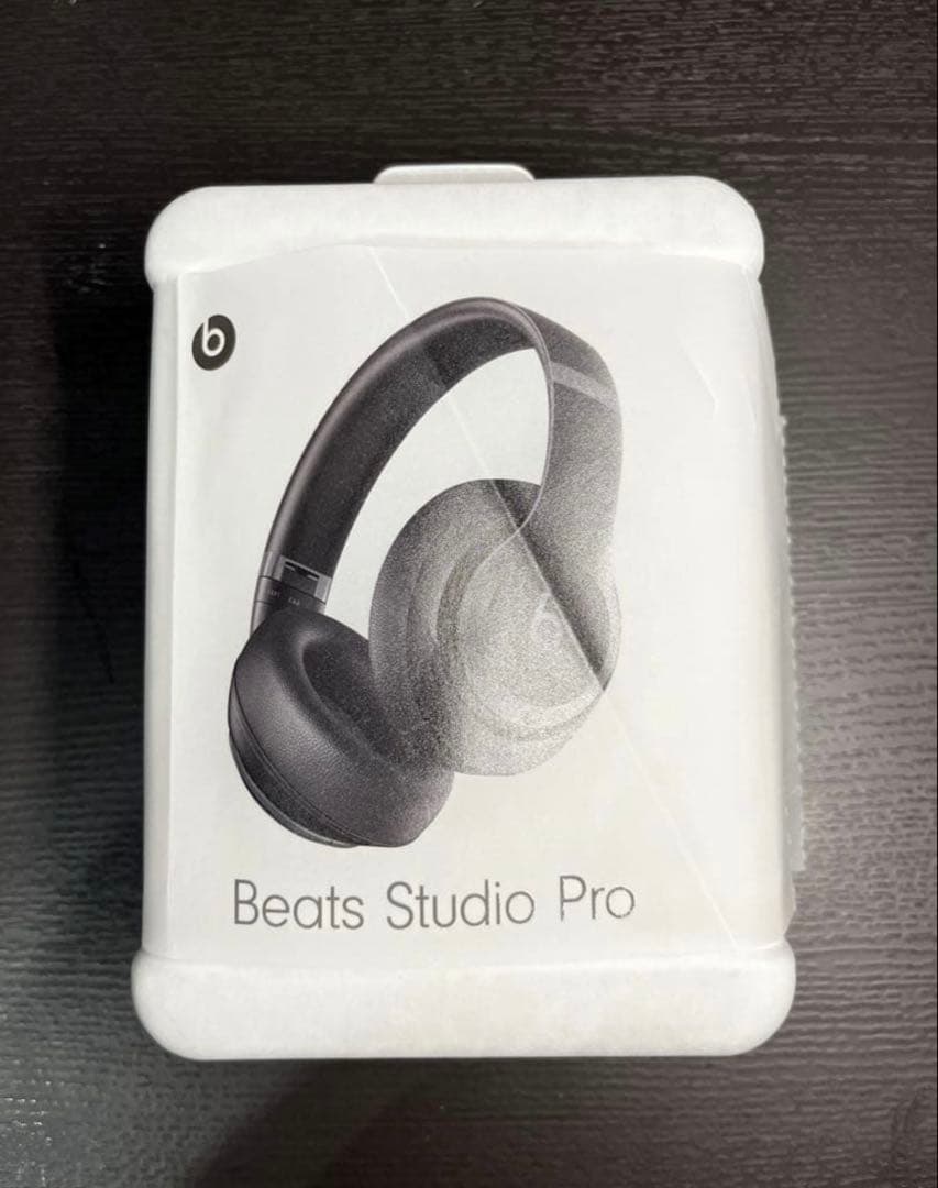 namnaru0919　Beats Studio Pro