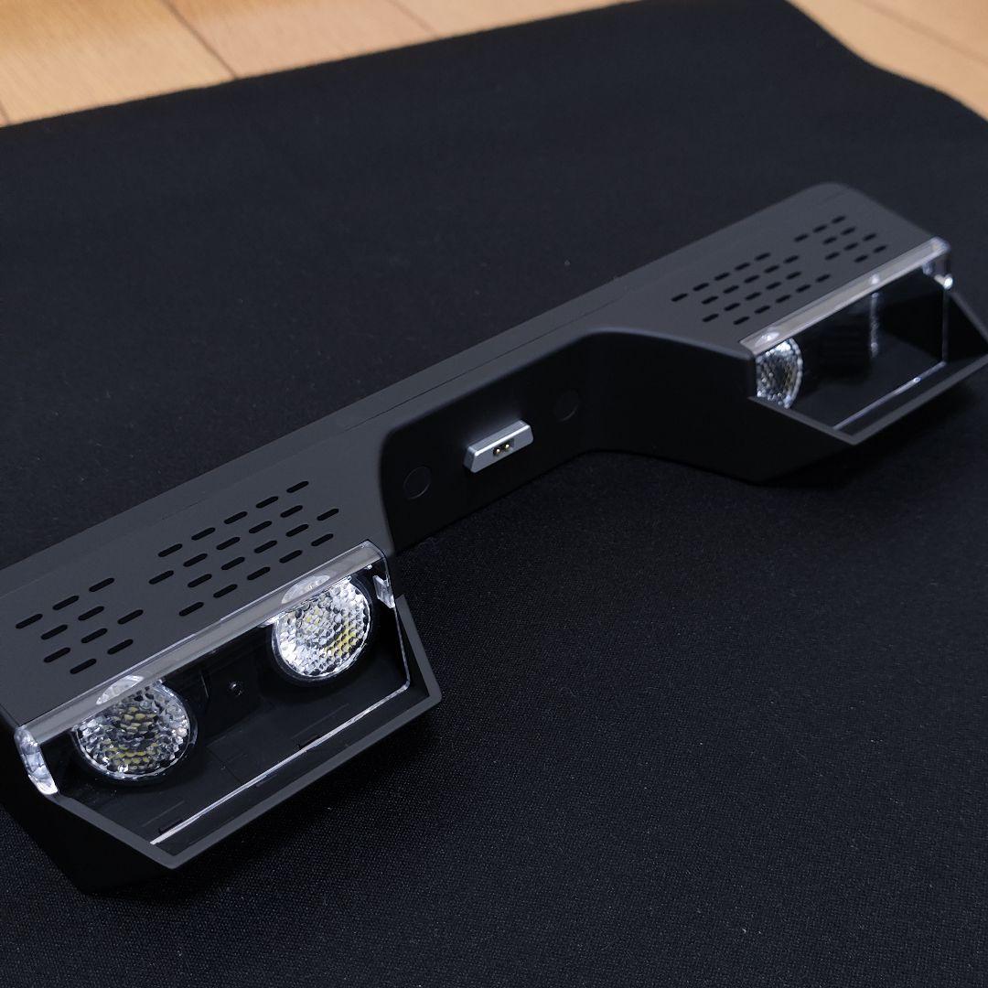 【美品】CZUR ET16 Plus ドキュメントスキャナー