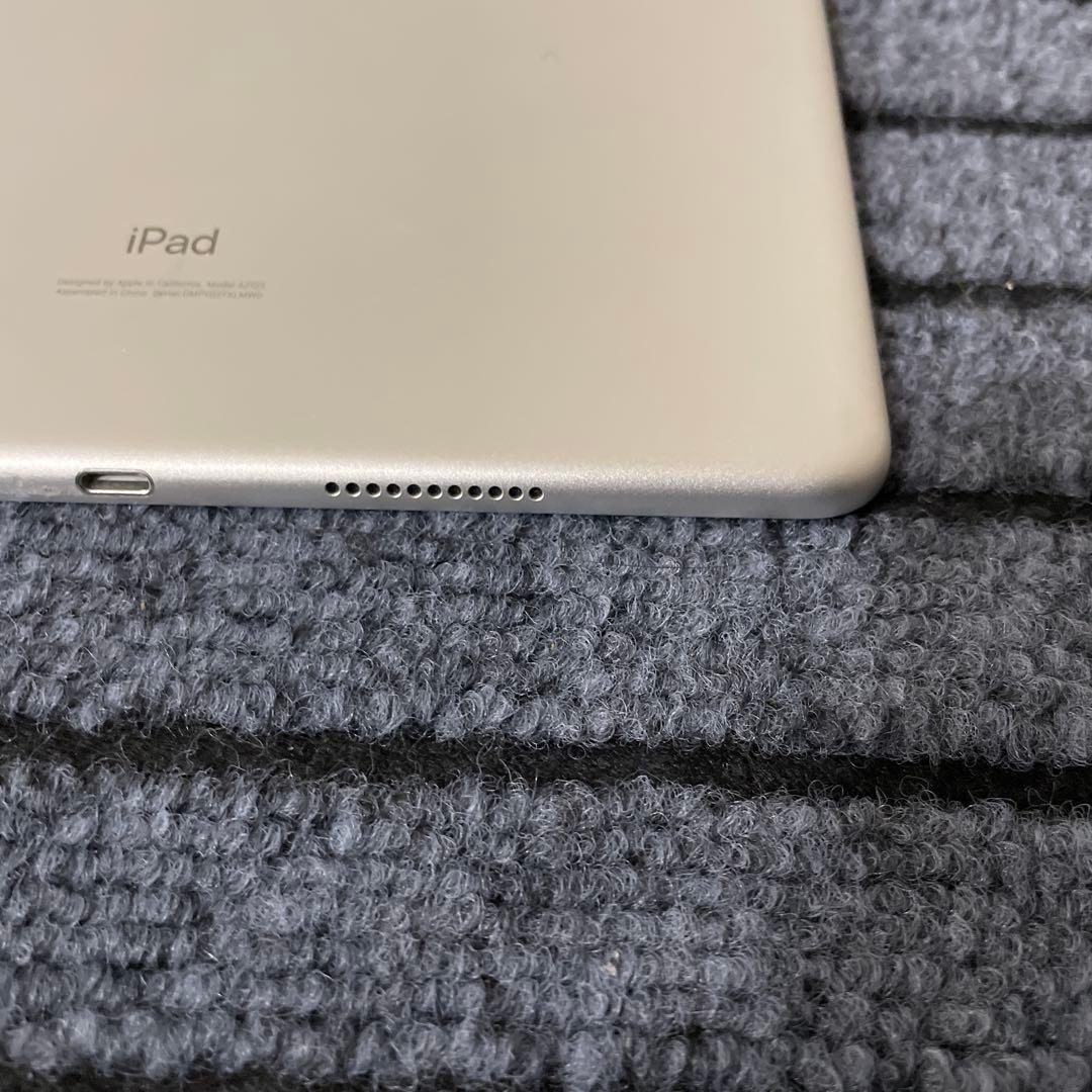 152 iPad Air3 3世代 64GB SIMフリー シルバー
