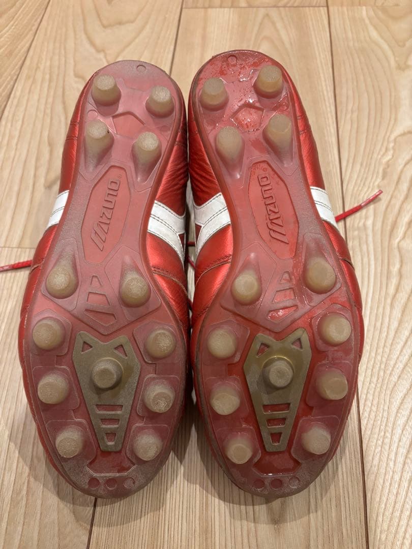 【Samuraiさん専用】モレリア2JAPAN ルビーレッド