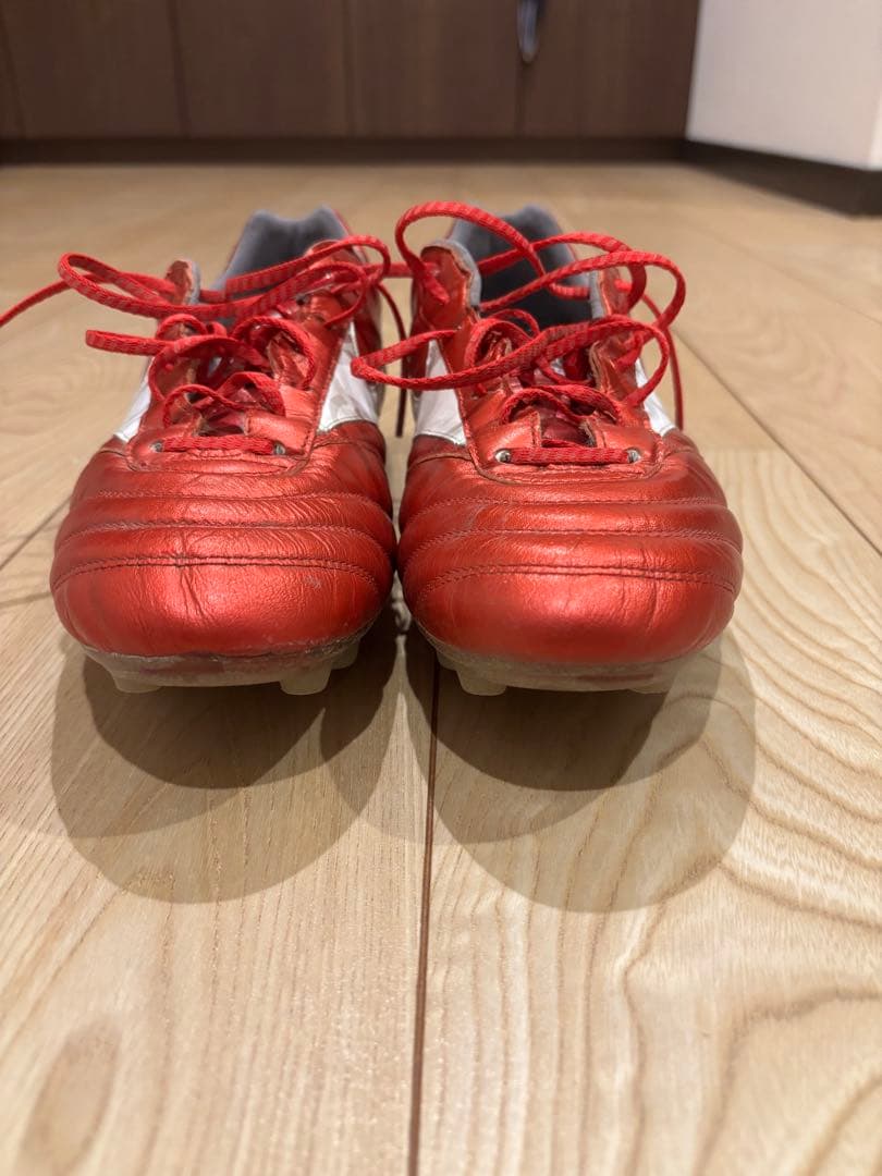 【Samuraiさん専用】モレリア2JAPAN ルビーレッド