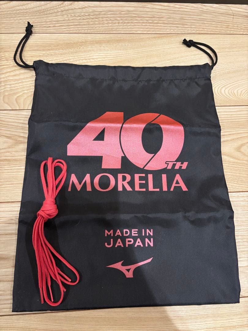 【Samuraiさん専用】モレリア2JAPAN ルビーレッド