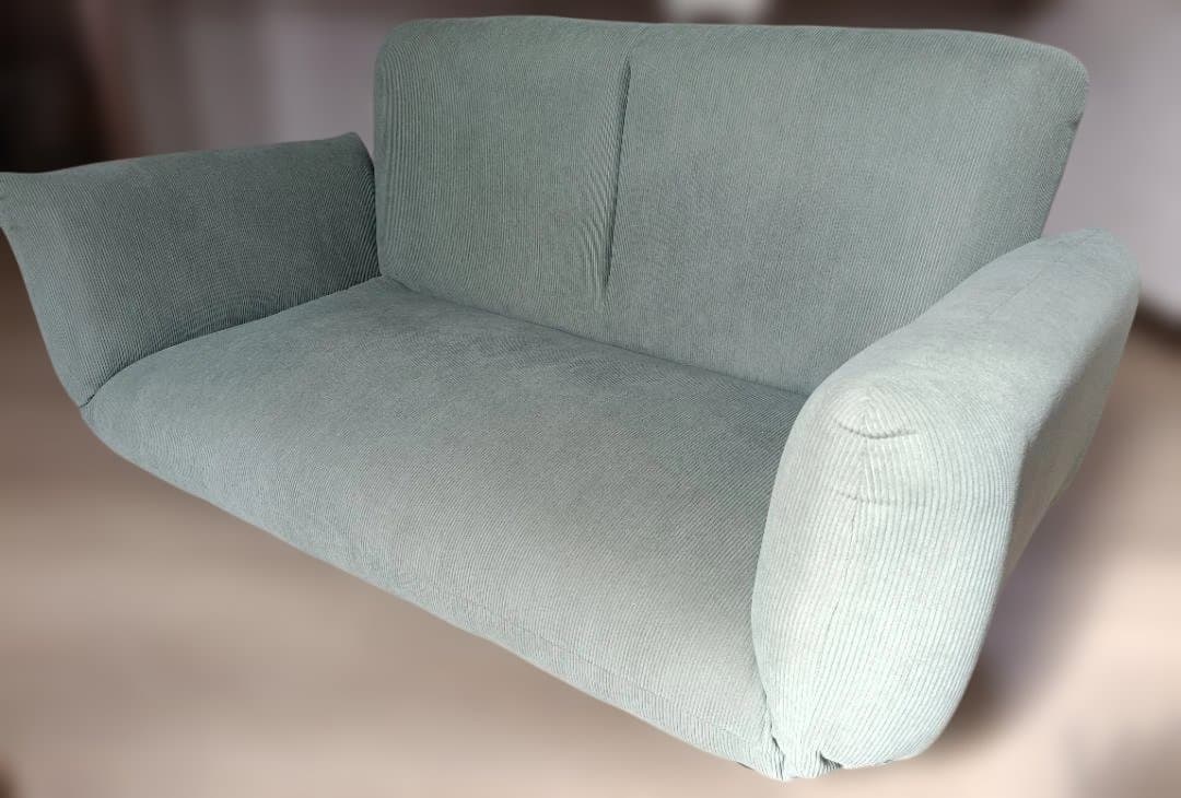 ア*ム様 リビング　ソファー　コンパクト3wayコンバーチブル　ソファーベット