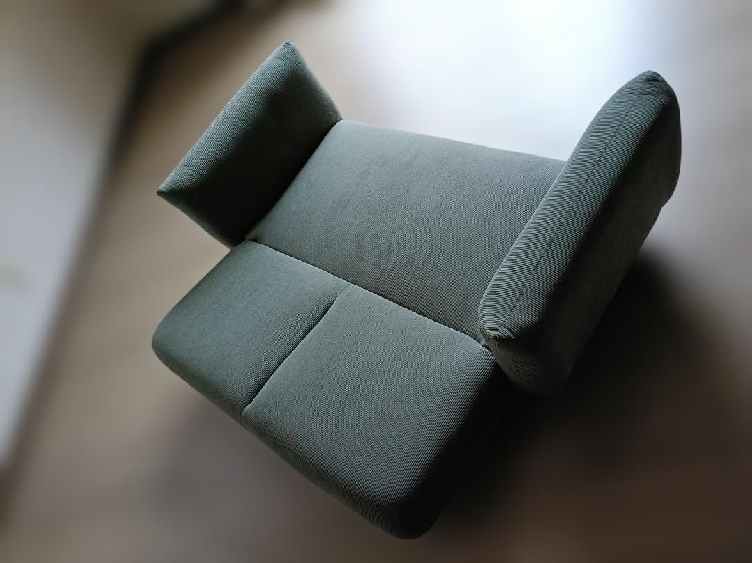 ア*ム様 リビング　ソファー　コンパクト3wayコンバーチブル　ソファーベット