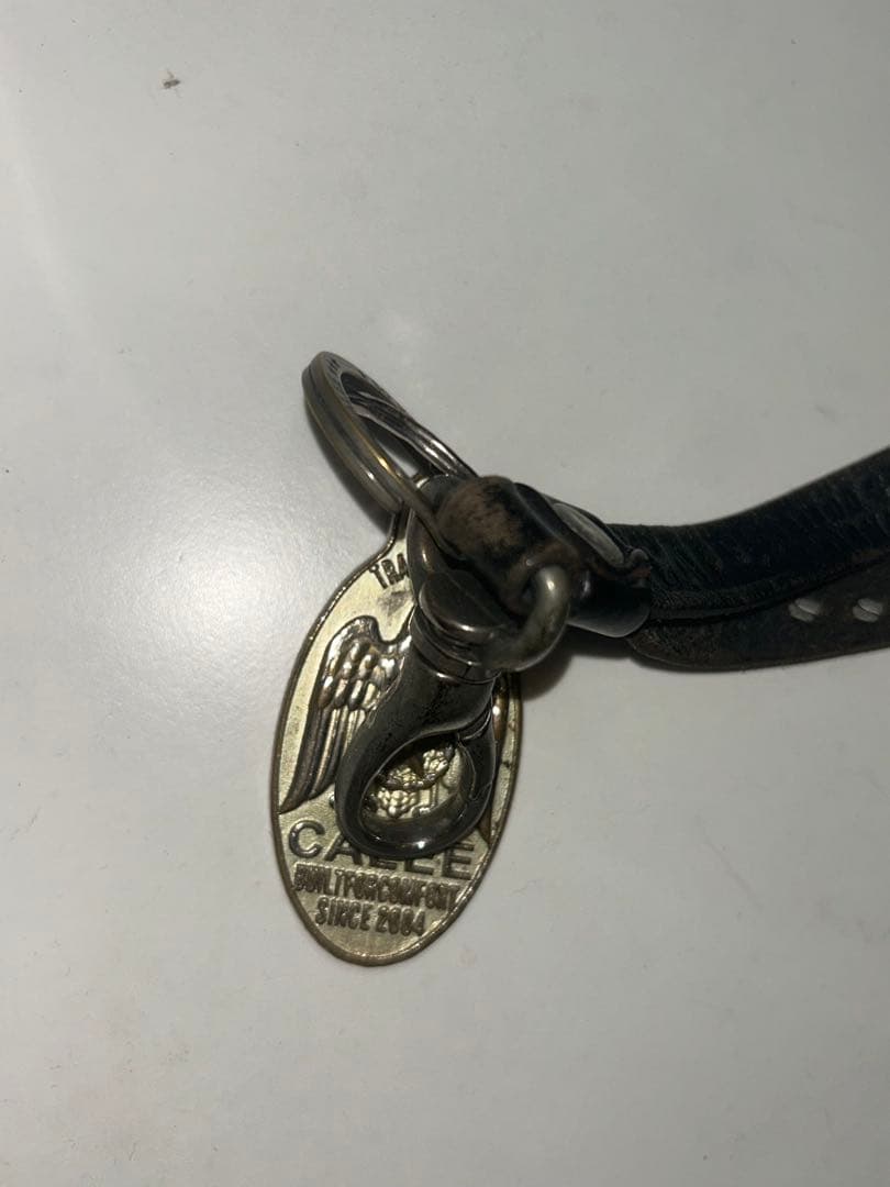 TATOO STUDIO YAMADA×CALEE キーホルダー