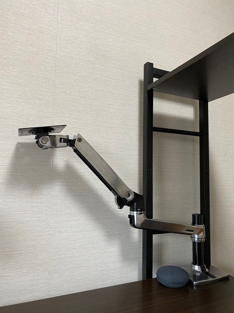 ジ*ゴ様 ERGOTRON エルゴトロン LX モニターアーム