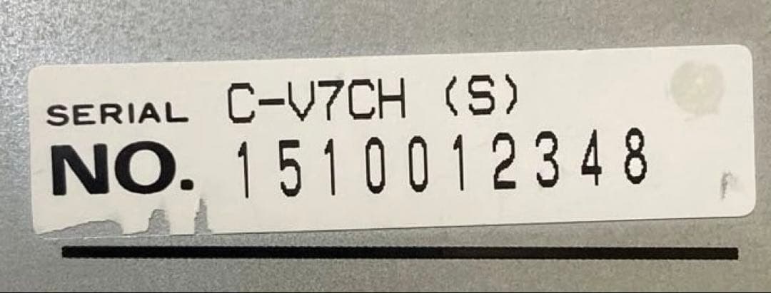 Onkyo オンキョー Essay コンポ　訳あり