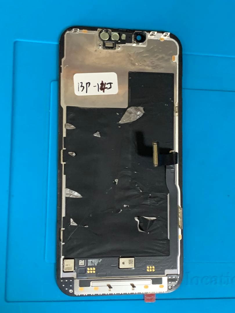 iPhone13PRO純正再生パネル13P−14J