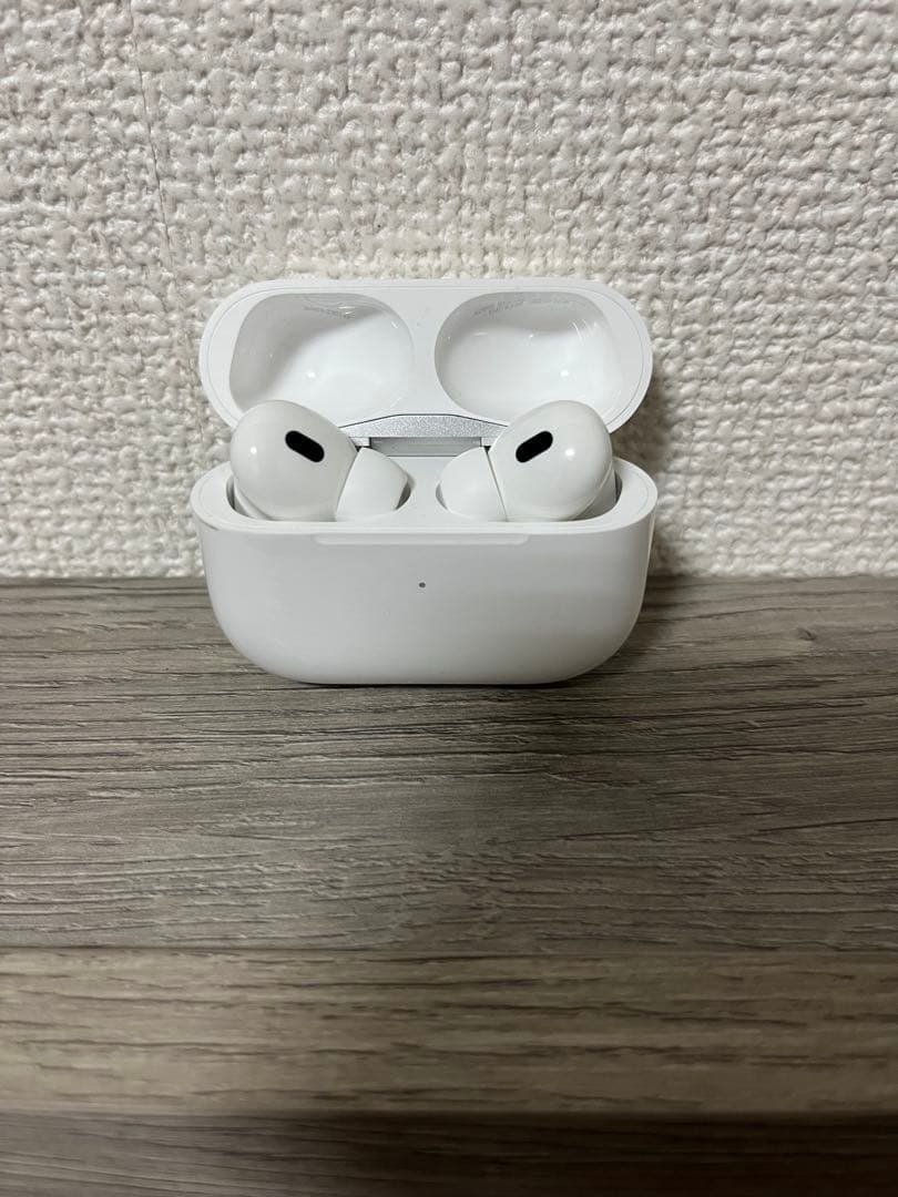 AirPods Pro第2世代
