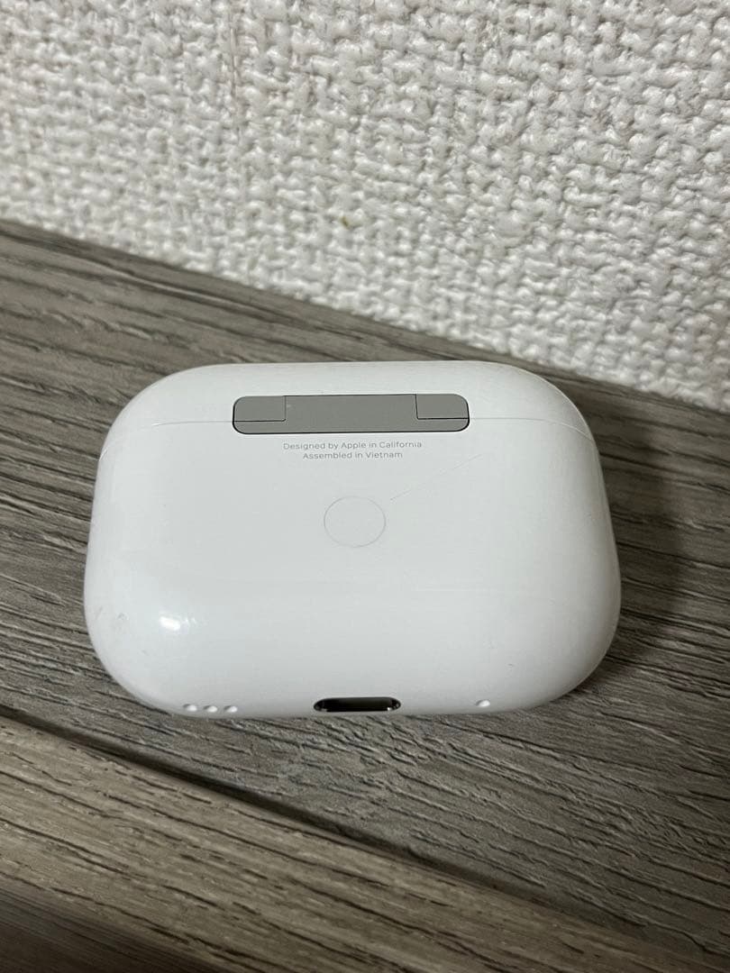 AirPods Pro第2世代
