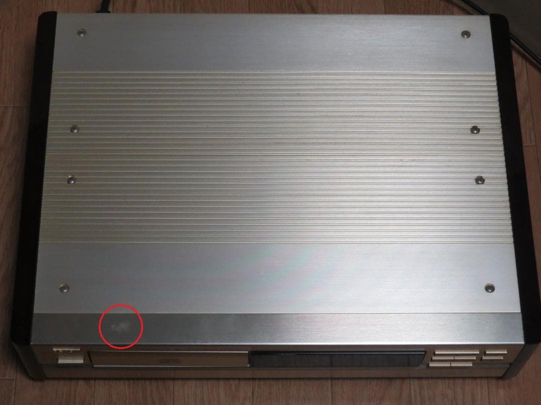 DENON DCD-1650GL CDプレーヤー 日本コロムビア株式会社