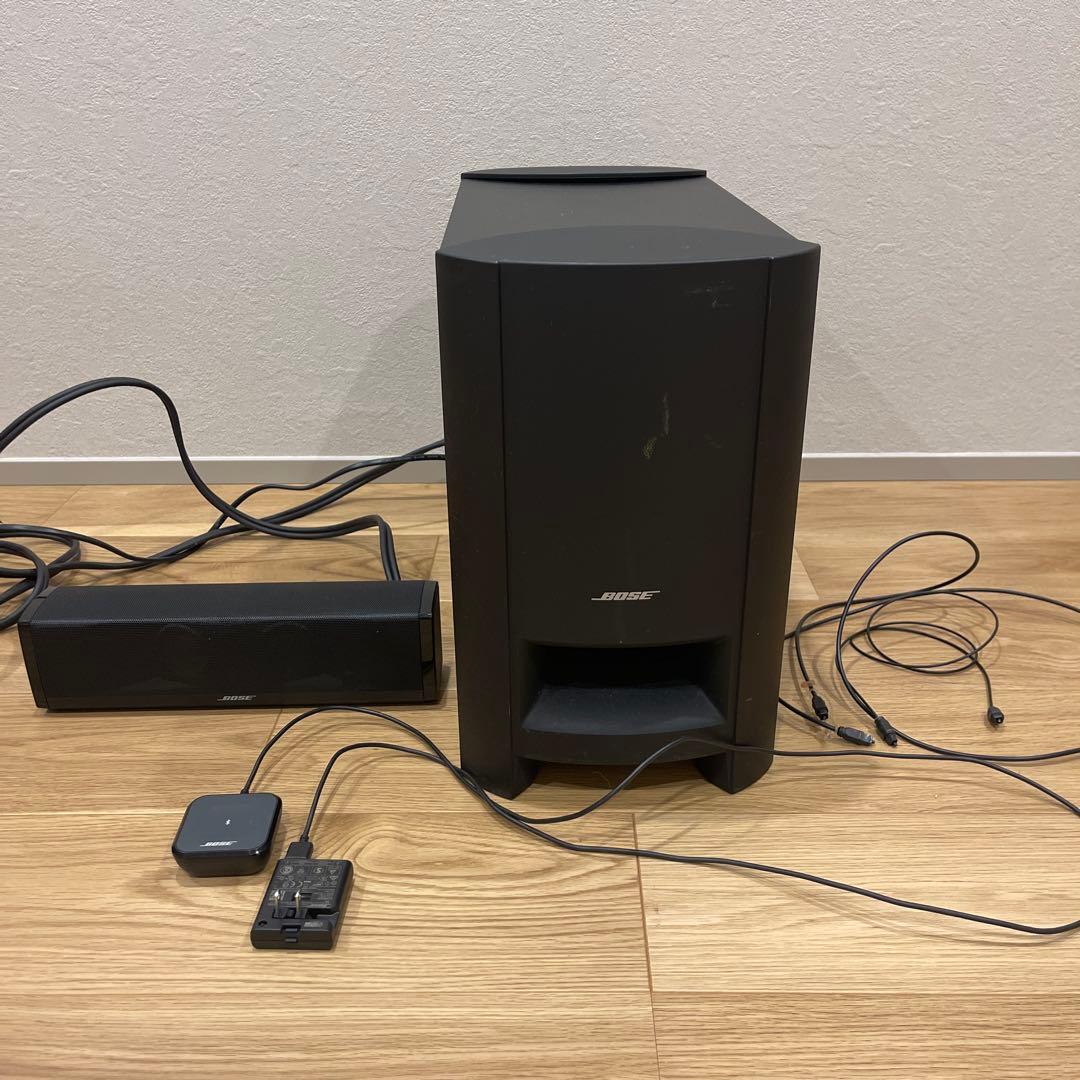 BOSE ボーズ　スピーカーセット