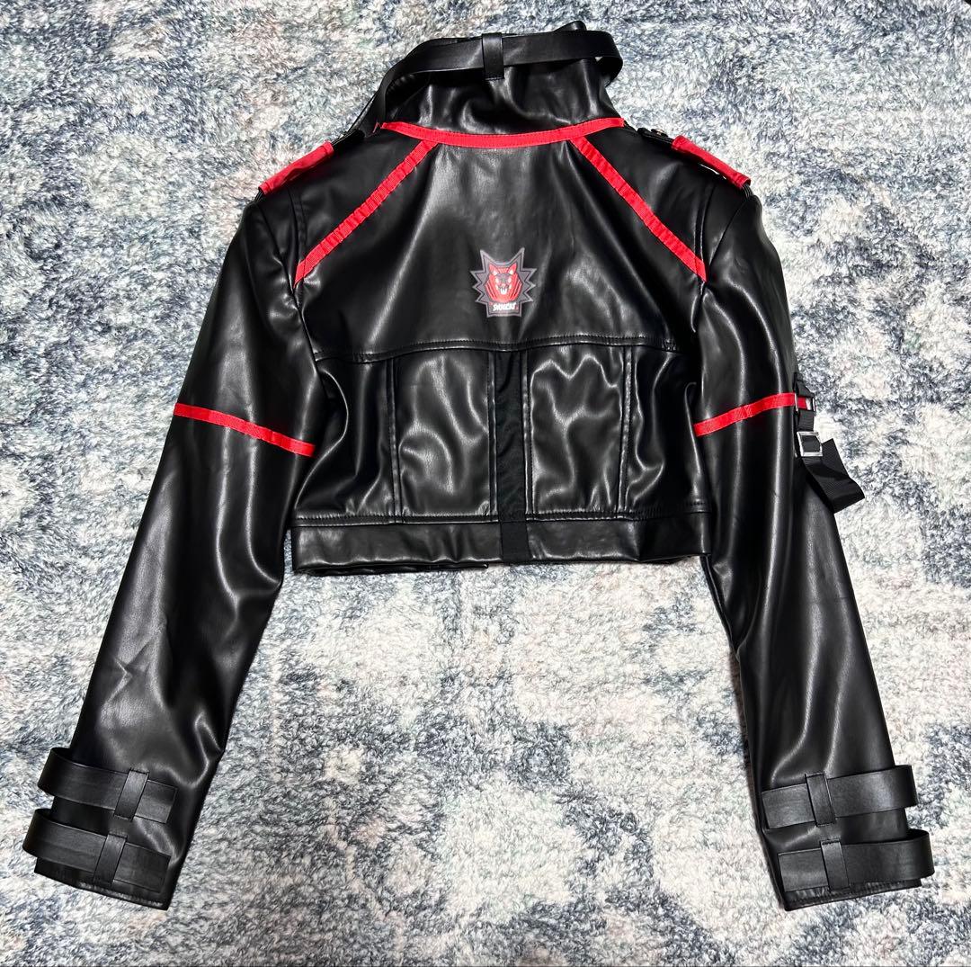 コスプレ衣装　勝利の女神:NIKKE　ラピ　ウィッグ付き