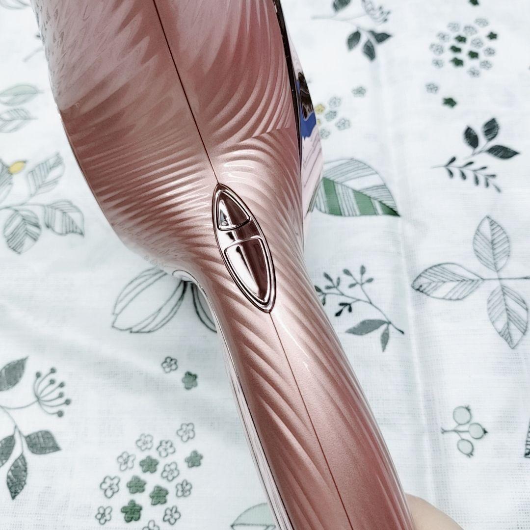 ほぼ未使用⭐️Refa リファ ビューティック ドライヤー プロ MTG