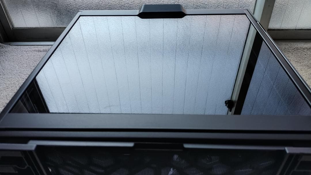 【動作確認済み美品】マウスコンピュータ Enta 9700K+GTX1650