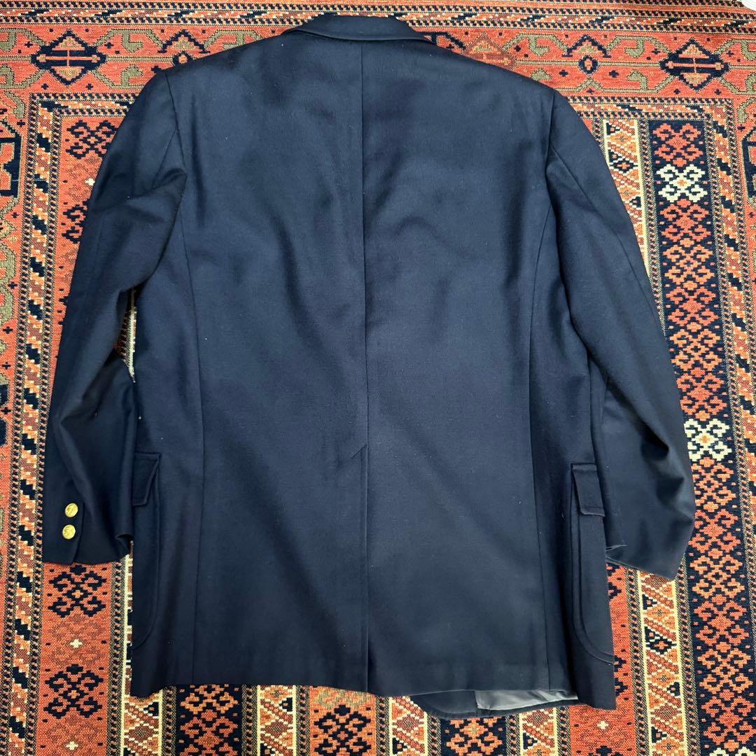 BROOKS BROTHERS 紺ブレ　USA