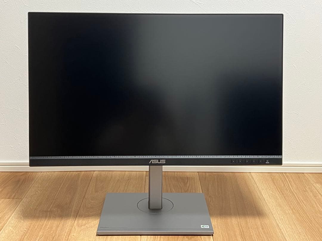 ディスプレイ・モニター本体 ASUS ProArt Display PA279CV-J