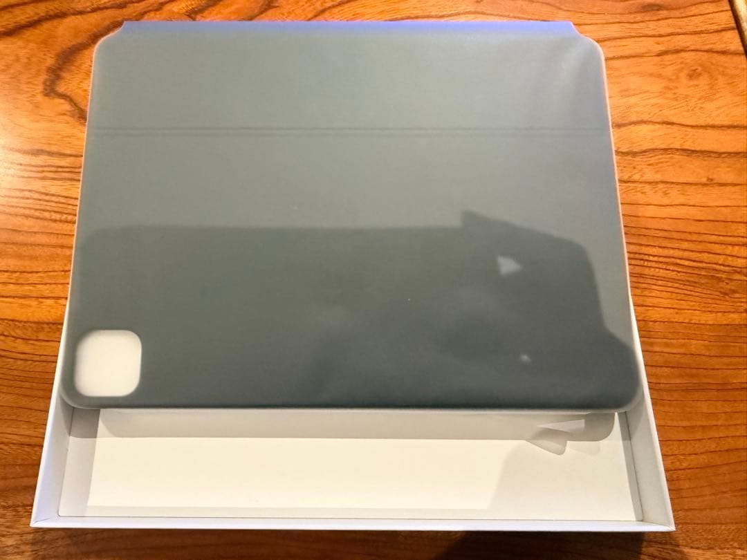 iPadアクセサリー iPad Magic Keyboard