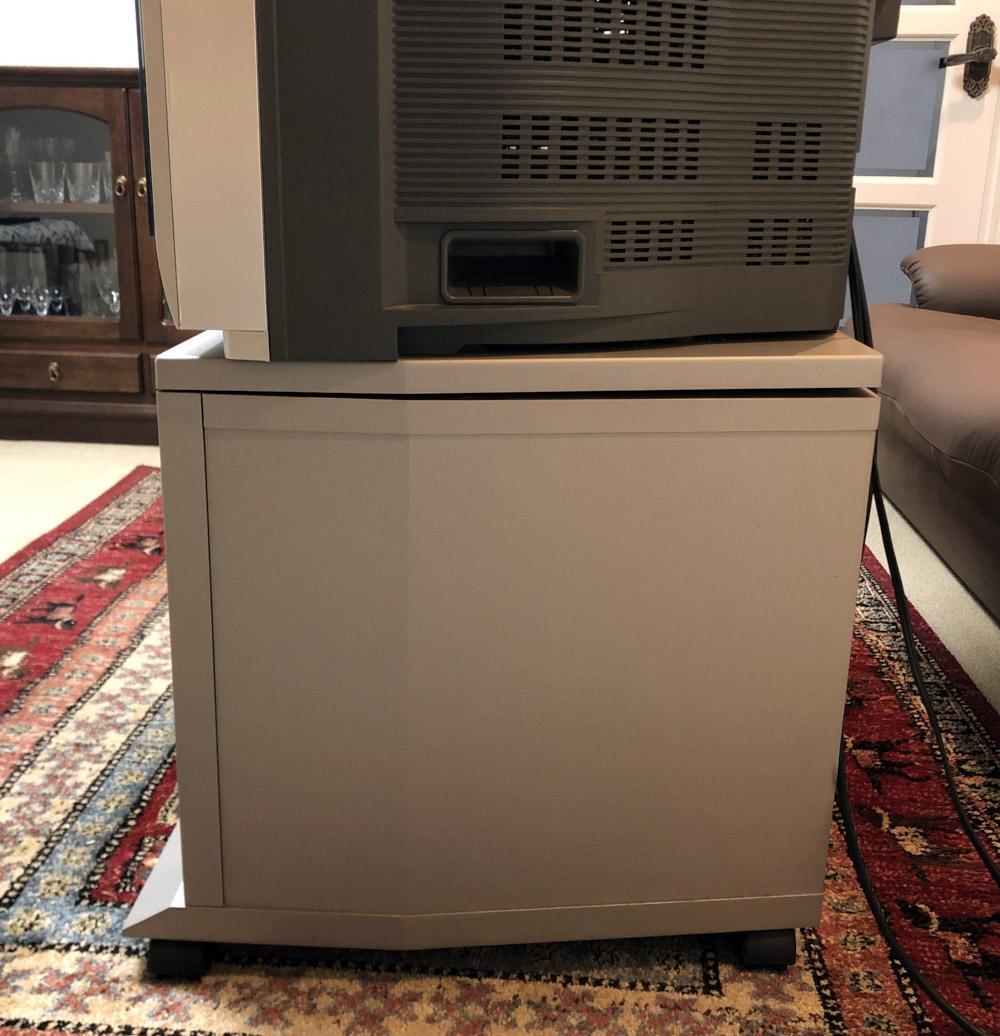 引取り限定 Panasonicハイビジョンブラウン管 タウ TH-32D60