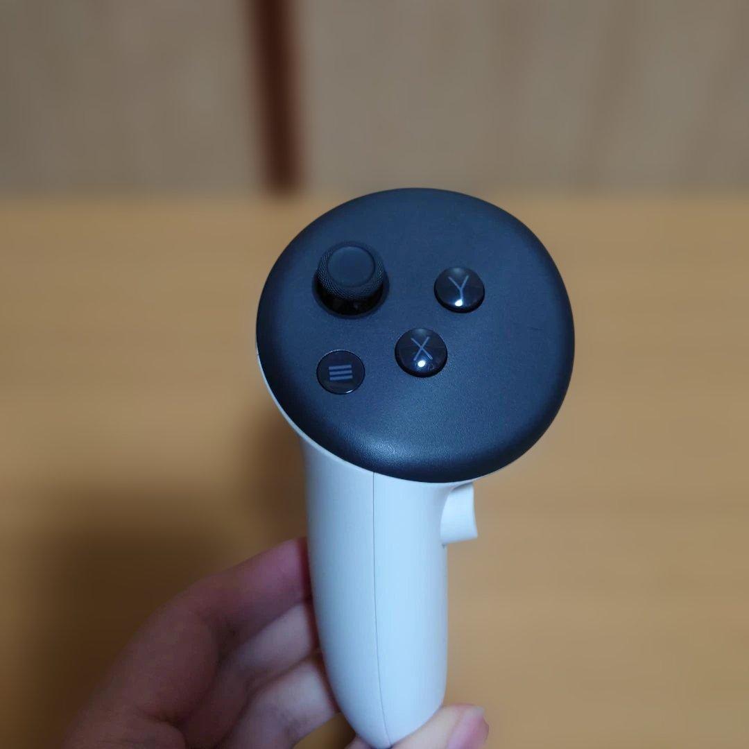 【豪華セット】 Quest 3 + 純正スタンド + 付属品多数