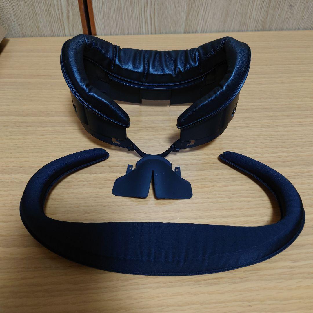 【豪華セット】 Quest 3 + 純正スタンド + 付属品多数