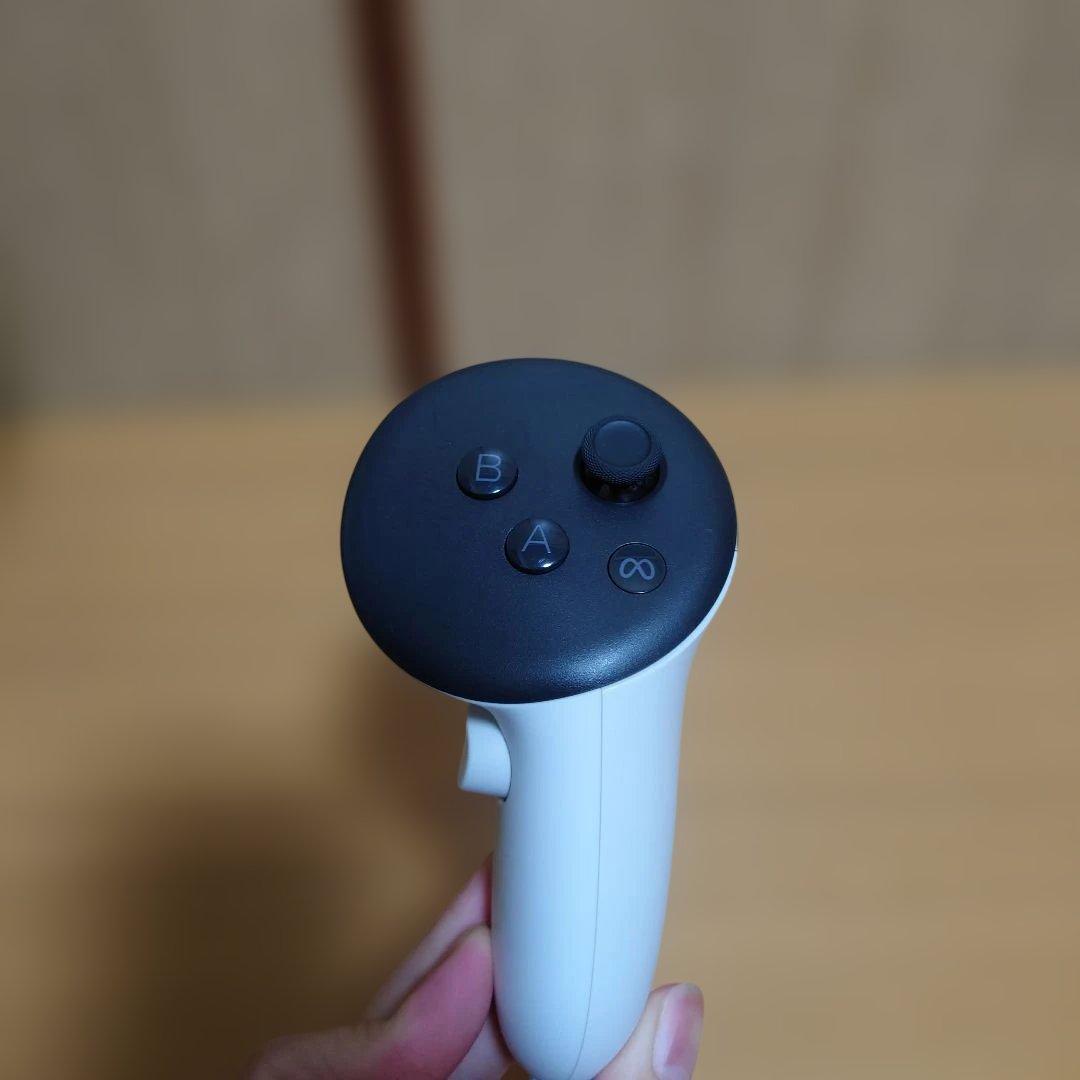 【豪華セット】 Quest 3 + 純正スタンド + 付属品多数