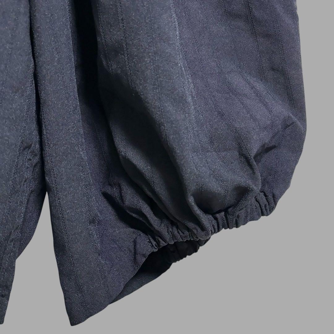 コムデギャルソンコムデギャルソン コムコム バルーンパンツ サイズXS