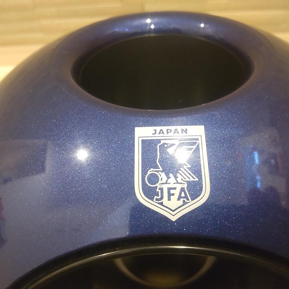 パナソニック サーキュレーター F-BR25TS-A サッカー サムライブルー