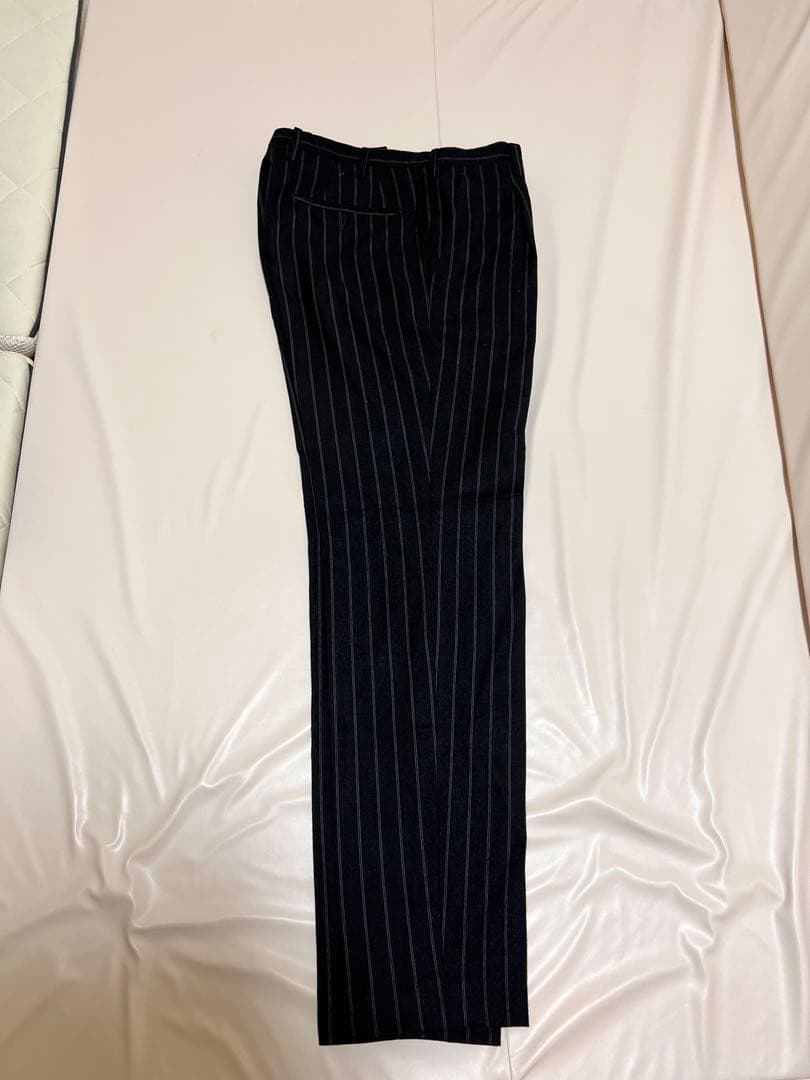 28万　ジャンフランコボメザトリ　スーツ　セットアップ　ESTNATION