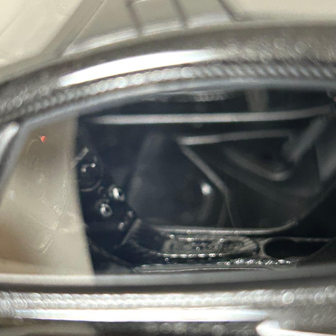 ミニチャンプス 1/18 マクラーレン P1 2013 ファーストクラス