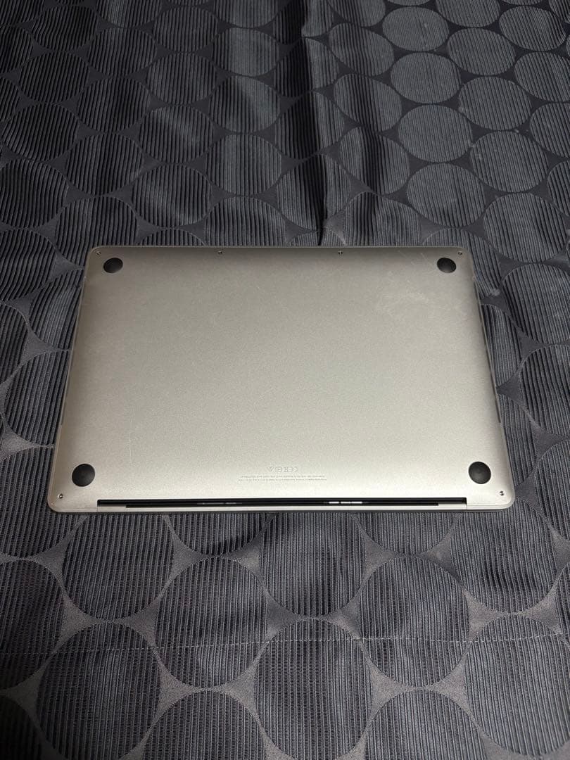 MacBook本体 MacBook Pro 13 2020 i7 16GB 512GB