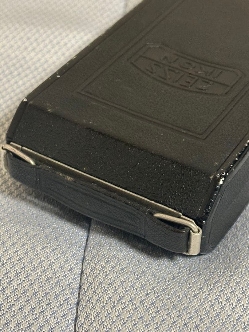 Zeiss Ikon Ikonta 520/2 最上位機種 完動品