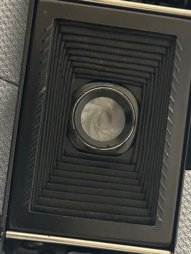 Zeiss Ikon Ikonta 520/2 最上位機種 完動品