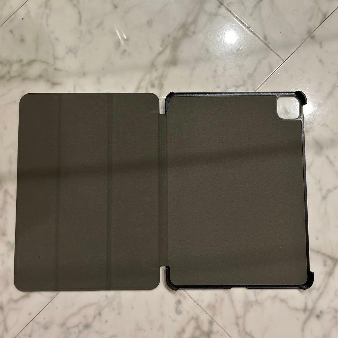 Apple iPad pro 11インチ シルバー 本体　256GB