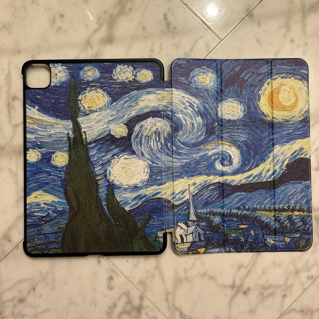 Apple iPad pro 11インチ シルバー 本体　256GB