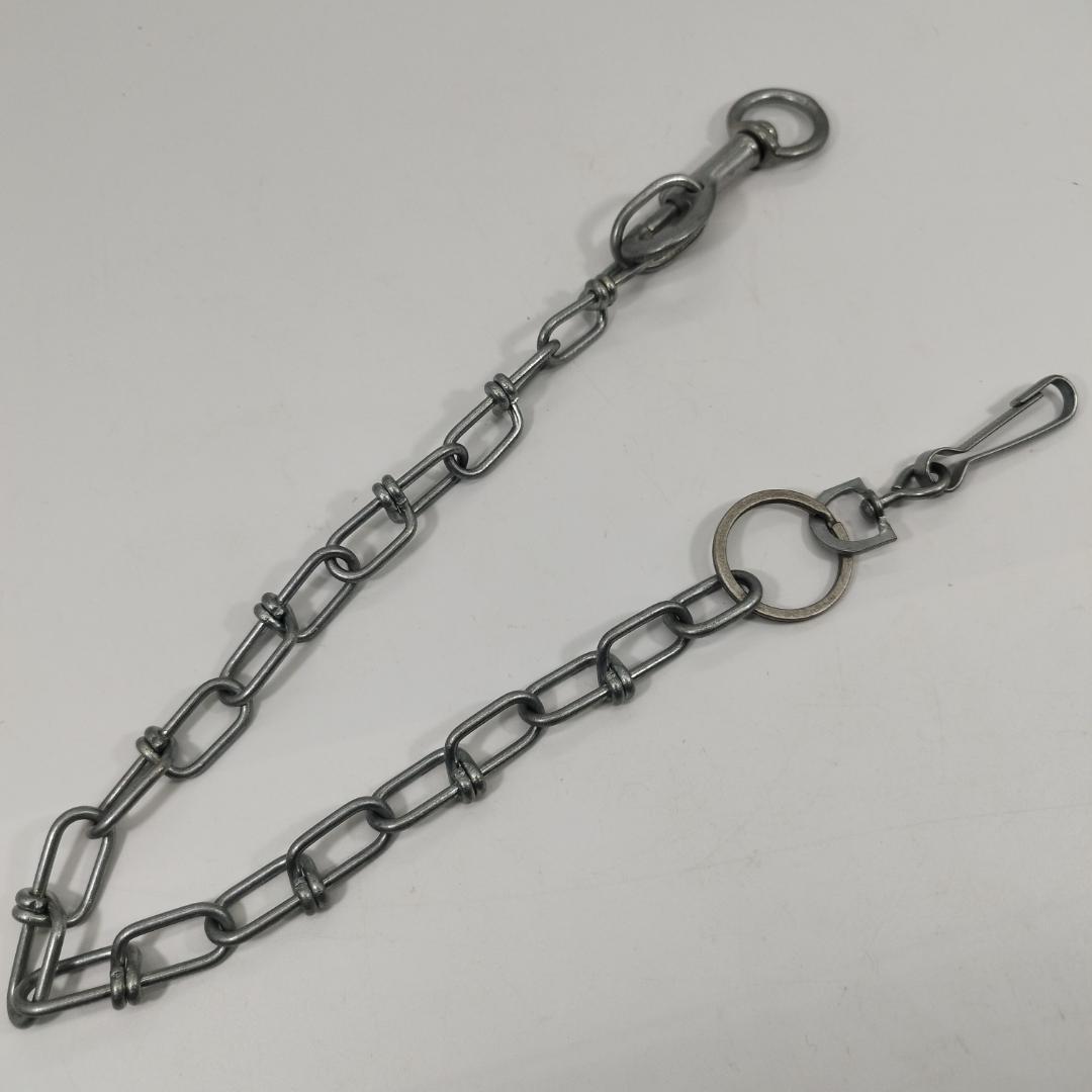 PEEL&LIFT ウォレットチェーン 新品 ピールアンドリフト