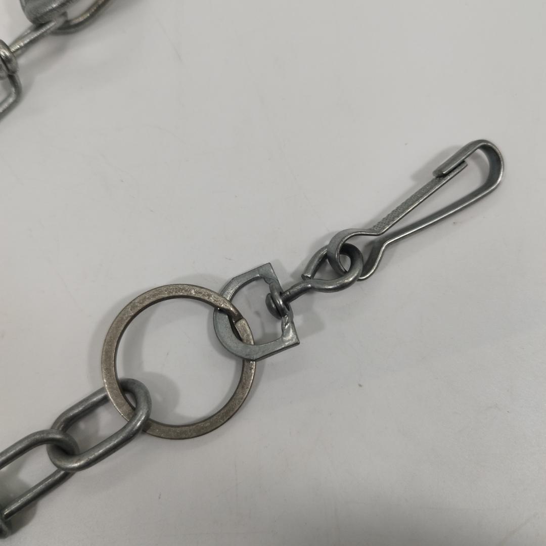 PEEL&LIFT ウォレットチェーン 新品 ピールアンドリフト