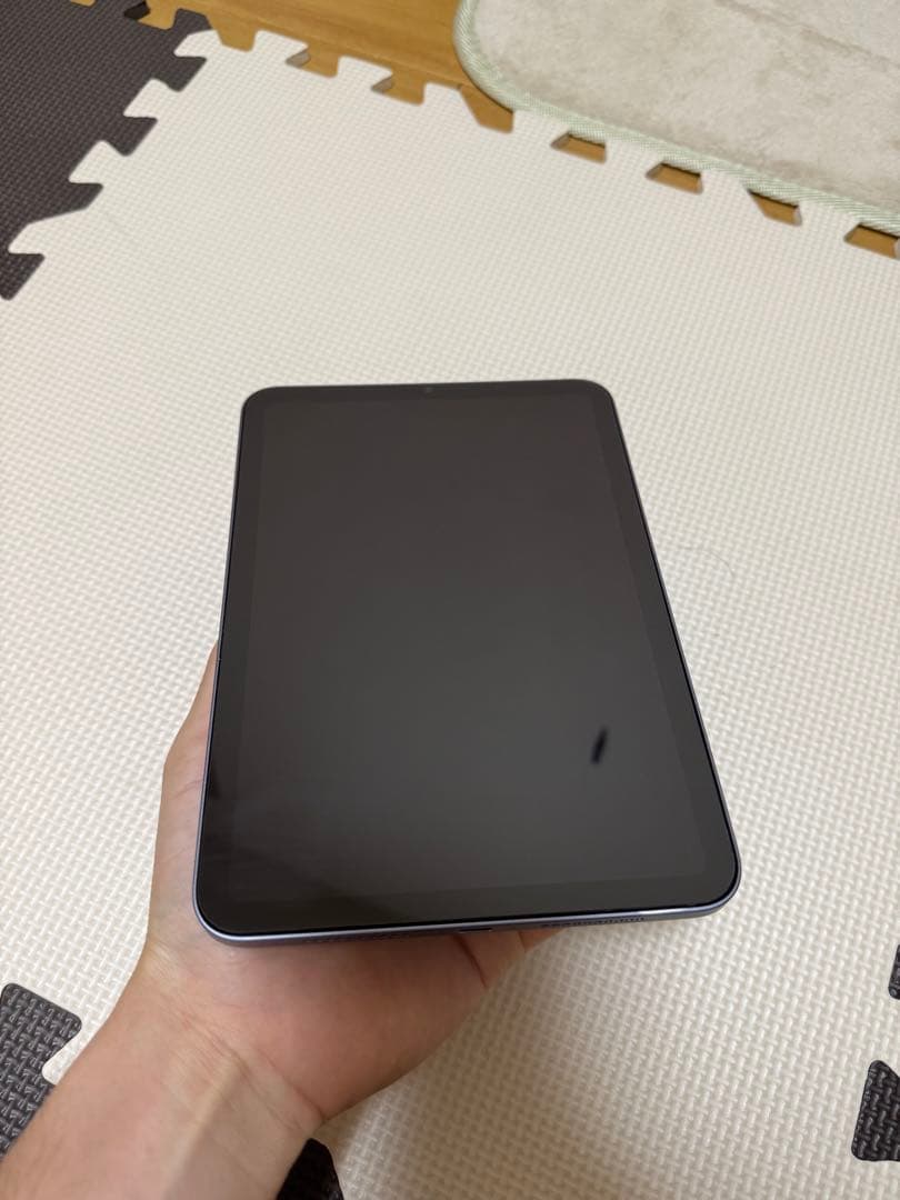 iPad mini 6 64Gb ジャンク