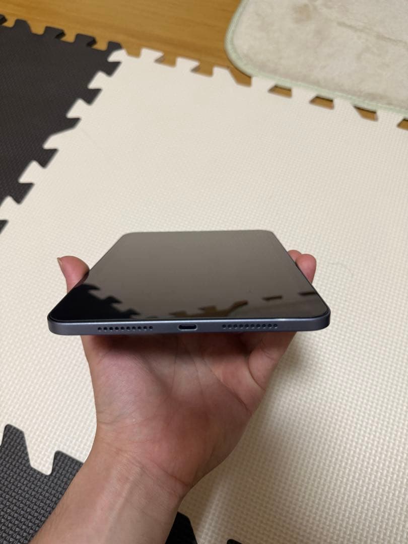 iPad mini 6 64Gb ジャンク