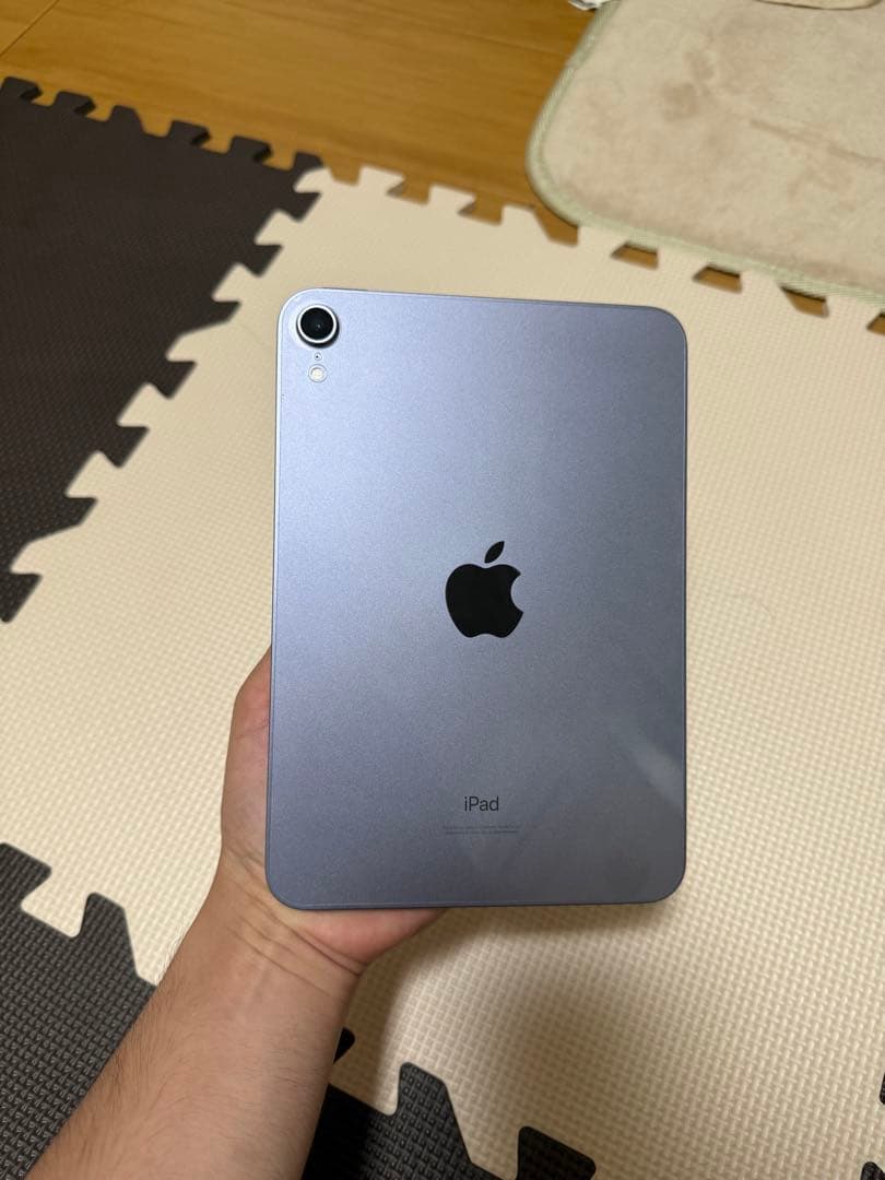 iPad mini 6 64Gb ジャンク