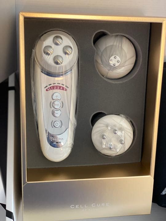 セルキュア4T plus（CELLCURE 4T Plus）