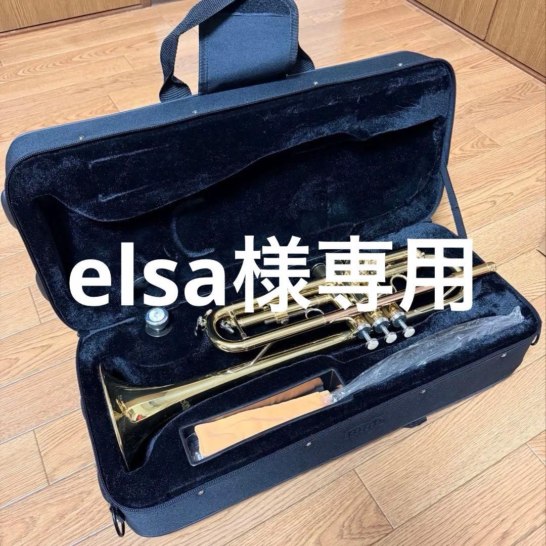 サクラ楽器 ソレイユstr1 単品 ケース付き