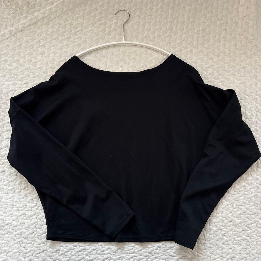 【Boutique310♡】淑女のロンT SLOANE